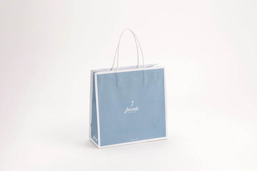 ショッピングバッグ（お渡し用お手提げ袋） | | Jacadi Paris＜ジャカディ＞日本公式オンラインストア